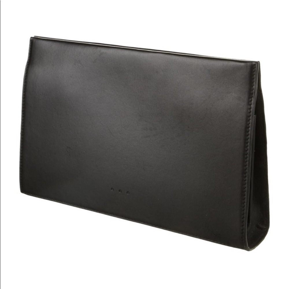 Aesther Ekme handbag clutch